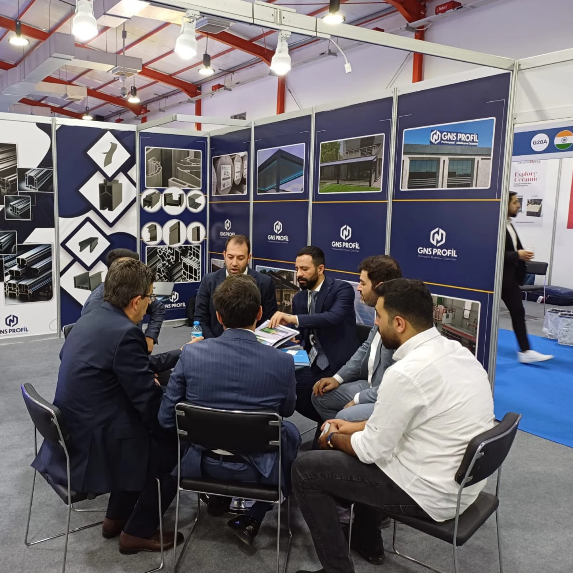 Erbil Build Expo 2024