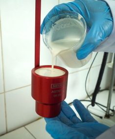 Parafin Vaks Emülsiyonları